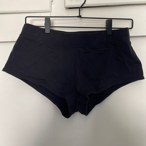 Free People Intimates Yoga Short